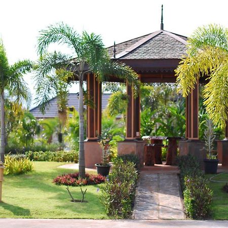 Northstar Hotel & Resort Ban Mae Kon Bagian luar foto