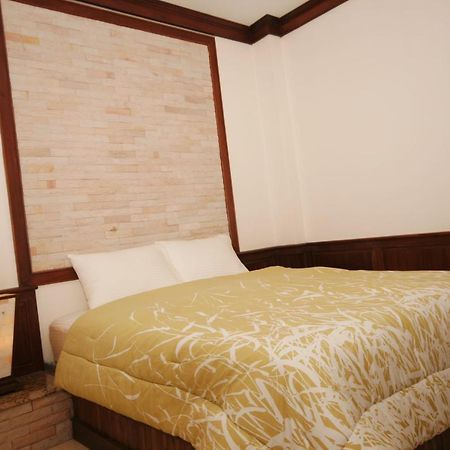 Northstar Hotel & Resort Ban Mae Kon Bagian luar foto