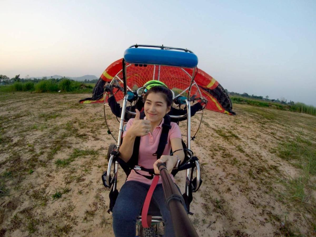 Northstar Hotel & Resort Ban Mae Kon Bagian luar foto