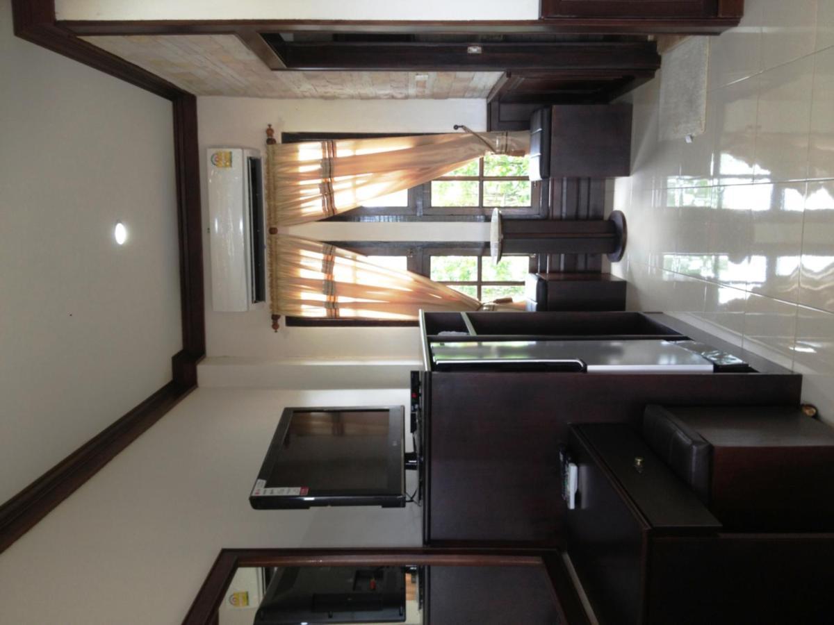 Northstar Hotel & Resort Ban Mae Kon Bagian luar foto