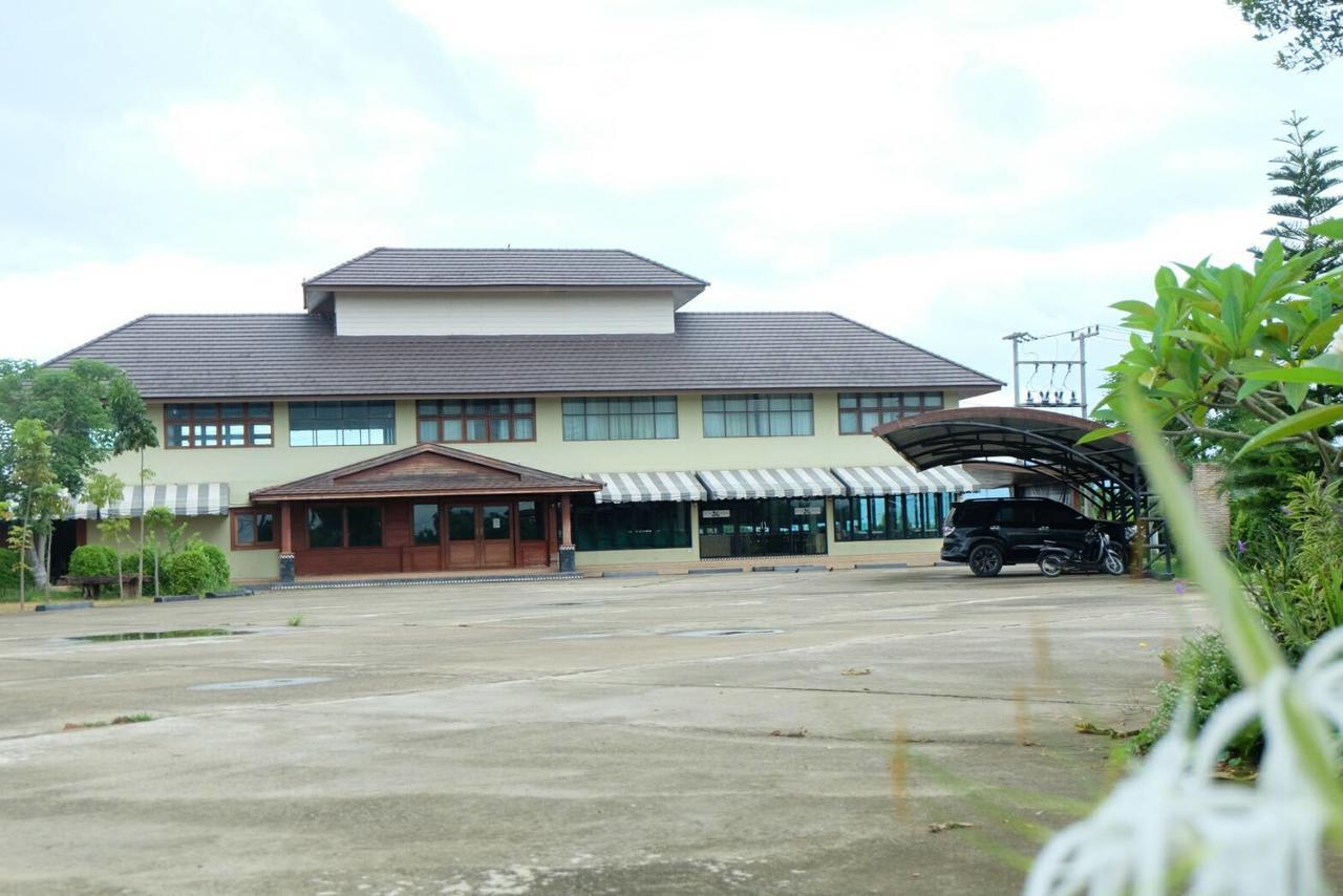 Northstar Hotel & Resort Ban Mae Kon Bagian luar foto