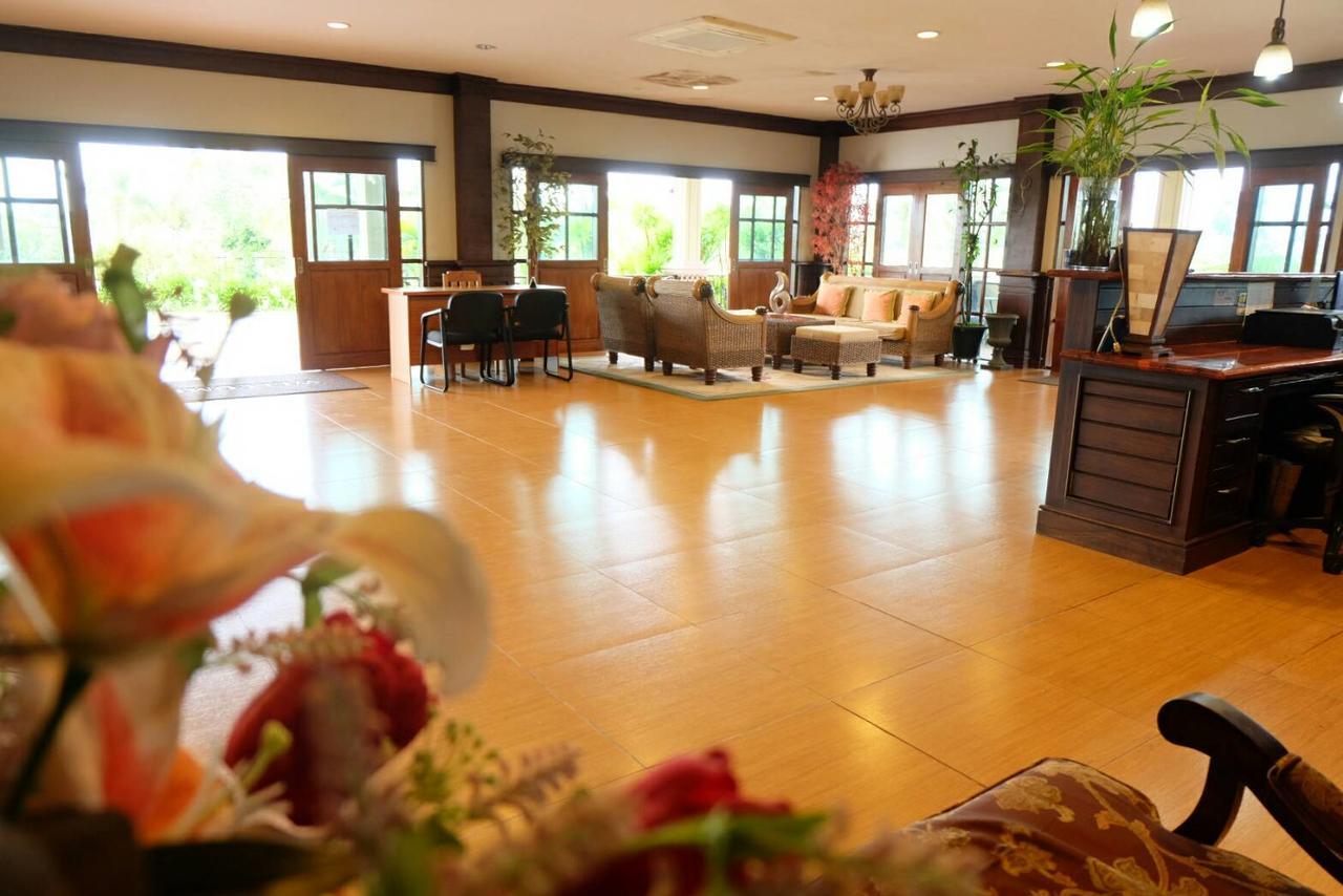 Northstar Hotel & Resort Ban Mae Kon Bagian luar foto