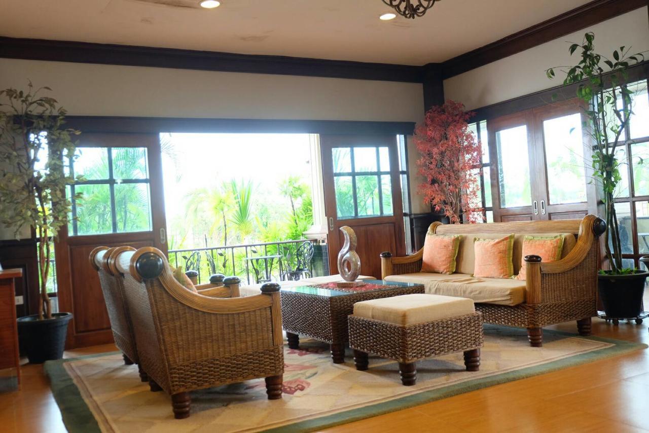 Northstar Hotel & Resort Ban Mae Kon Bagian luar foto