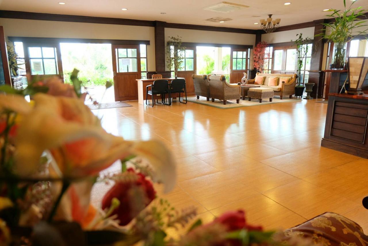 Northstar Hotel & Resort Ban Mae Kon Bagian luar foto