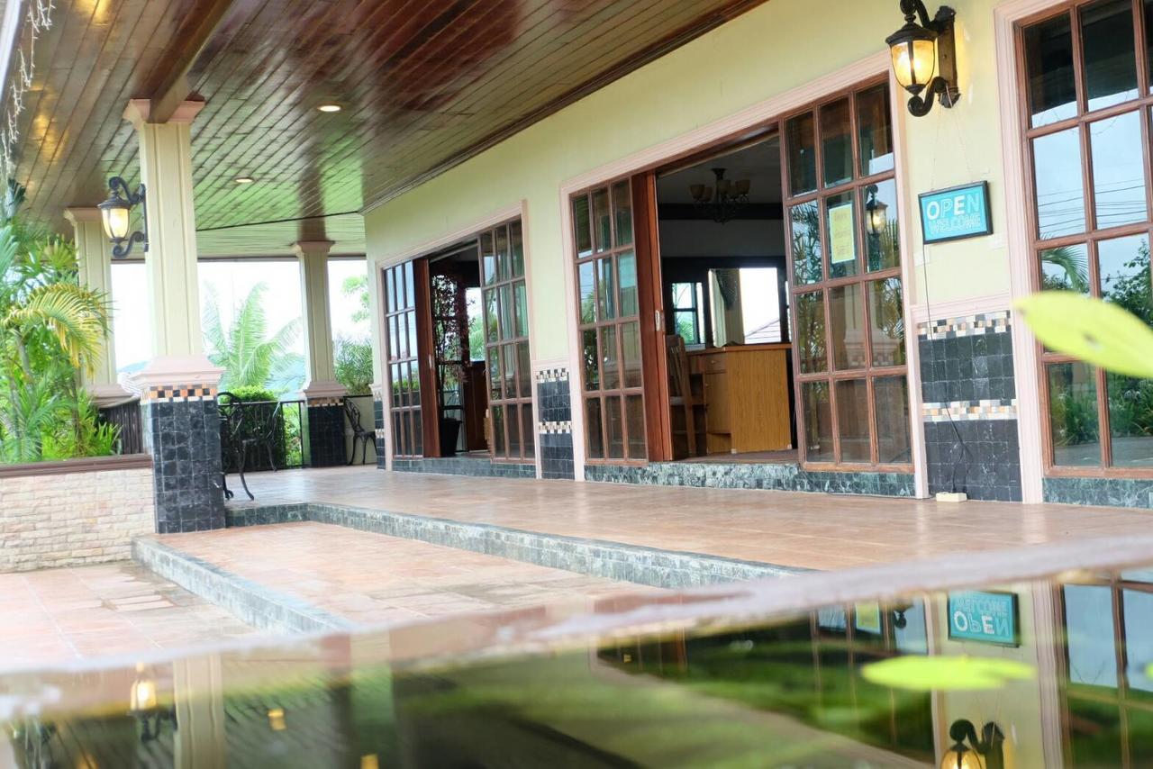 Northstar Hotel & Resort Ban Mae Kon Bagian luar foto