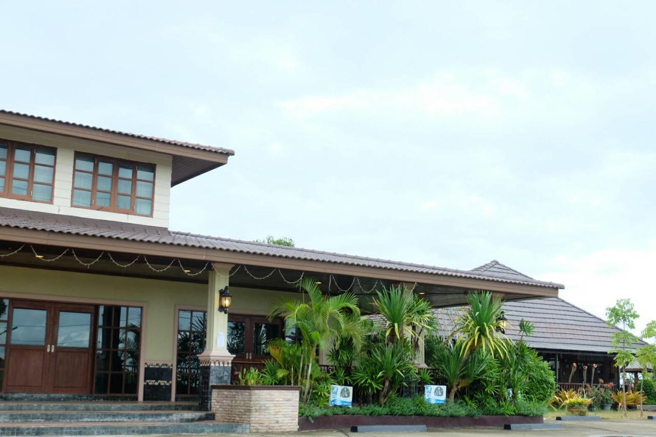 Northstar Hotel & Resort Ban Mae Kon Bagian luar foto