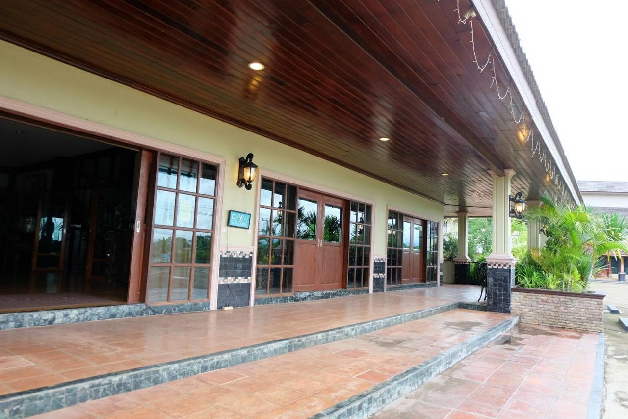 Northstar Hotel & Resort Ban Mae Kon Bagian luar foto