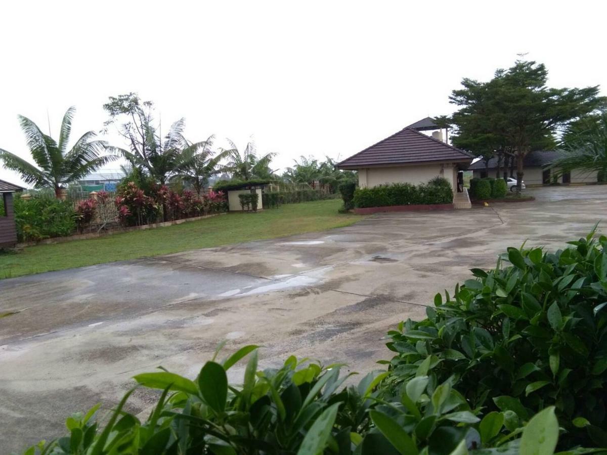 Northstar Hotel & Resort Ban Mae Kon Bagian luar foto