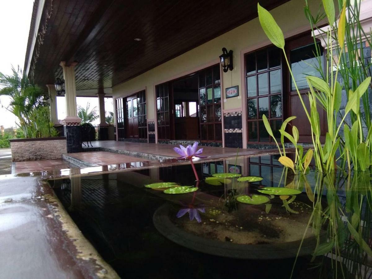 Northstar Hotel & Resort Ban Mae Kon Bagian luar foto