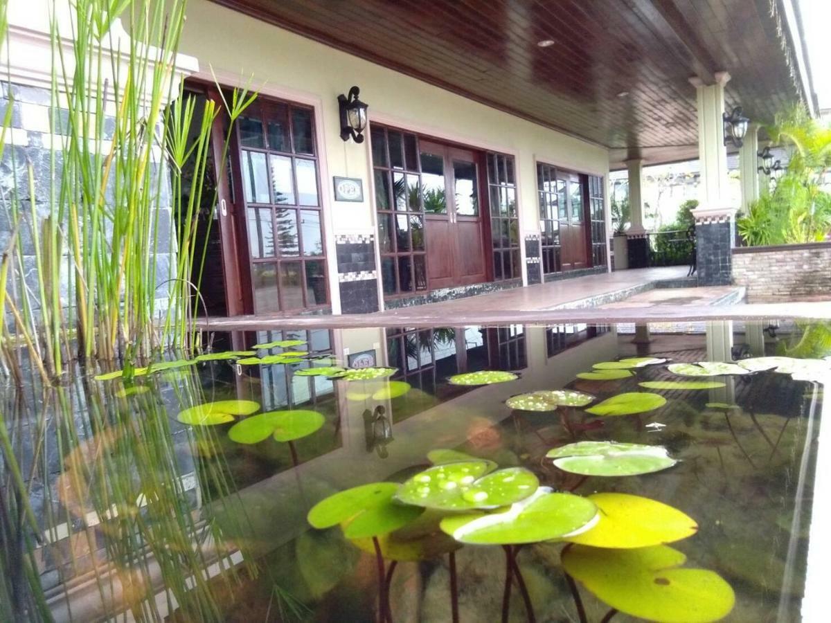 Northstar Hotel & Resort Ban Mae Kon Bagian luar foto