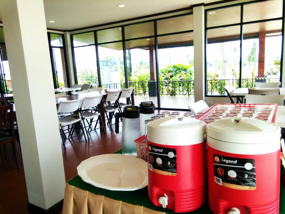 Northstar Hotel & Resort Ban Mae Kon Bagian luar foto