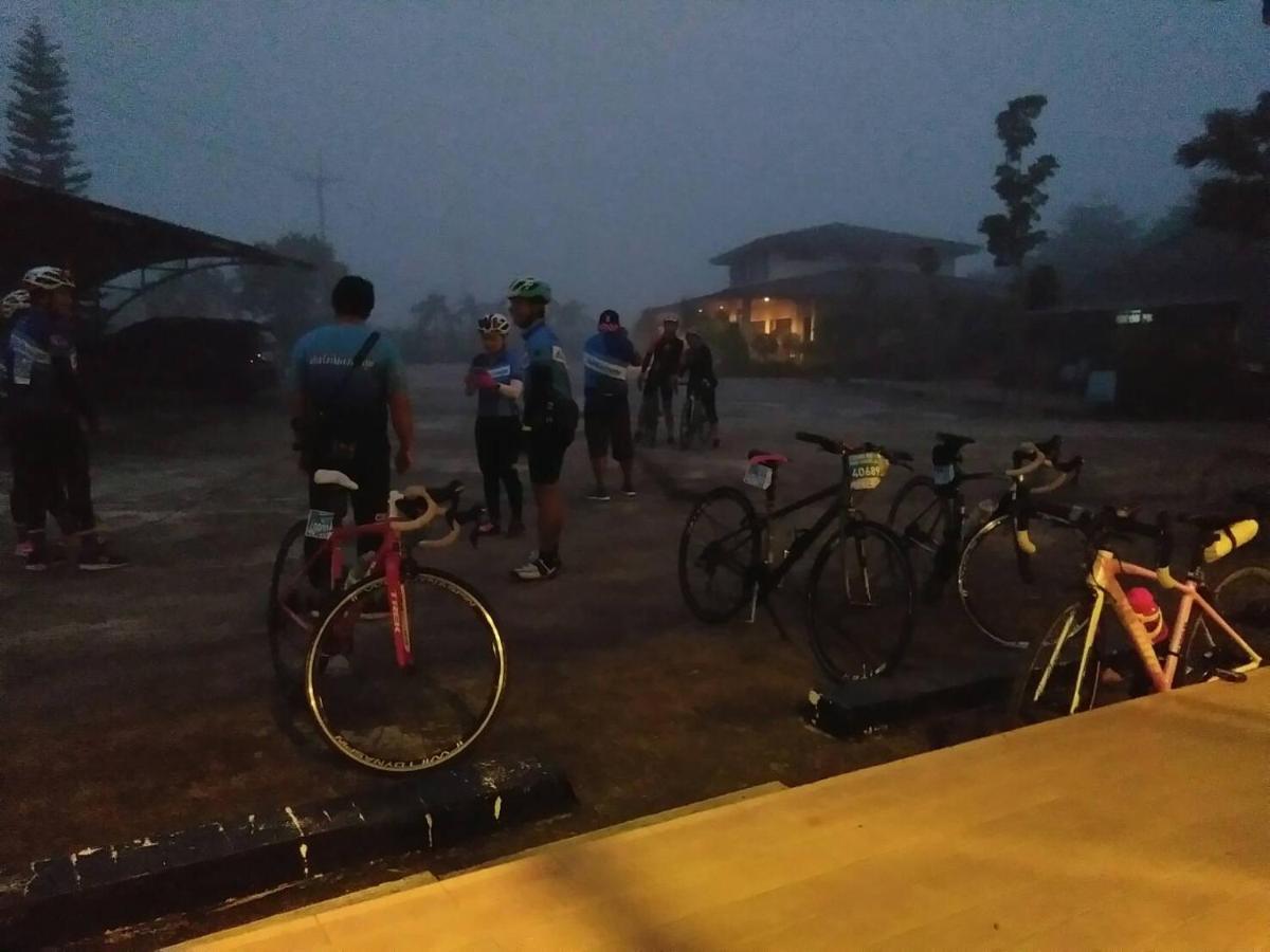 Northstar Hotel & Resort Ban Mae Kon Bagian luar foto