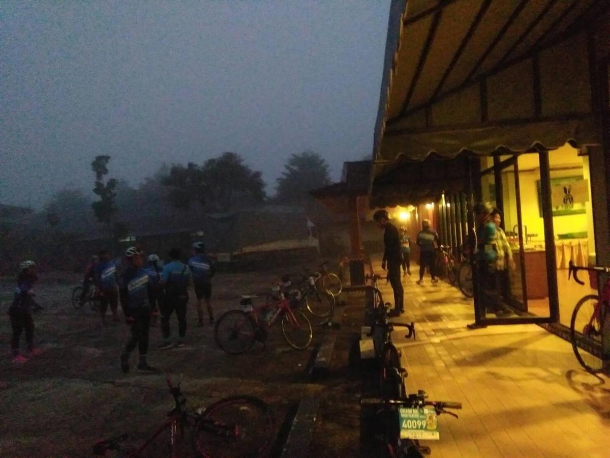 Northstar Hotel & Resort Ban Mae Kon Bagian luar foto