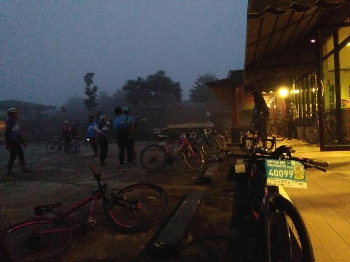 Northstar Hotel & Resort Ban Mae Kon Bagian luar foto