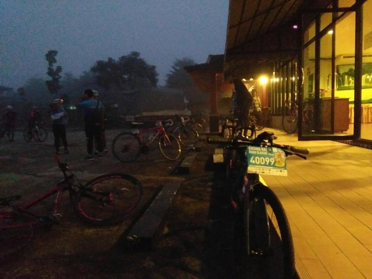Northstar Hotel & Resort Ban Mae Kon Bagian luar foto
