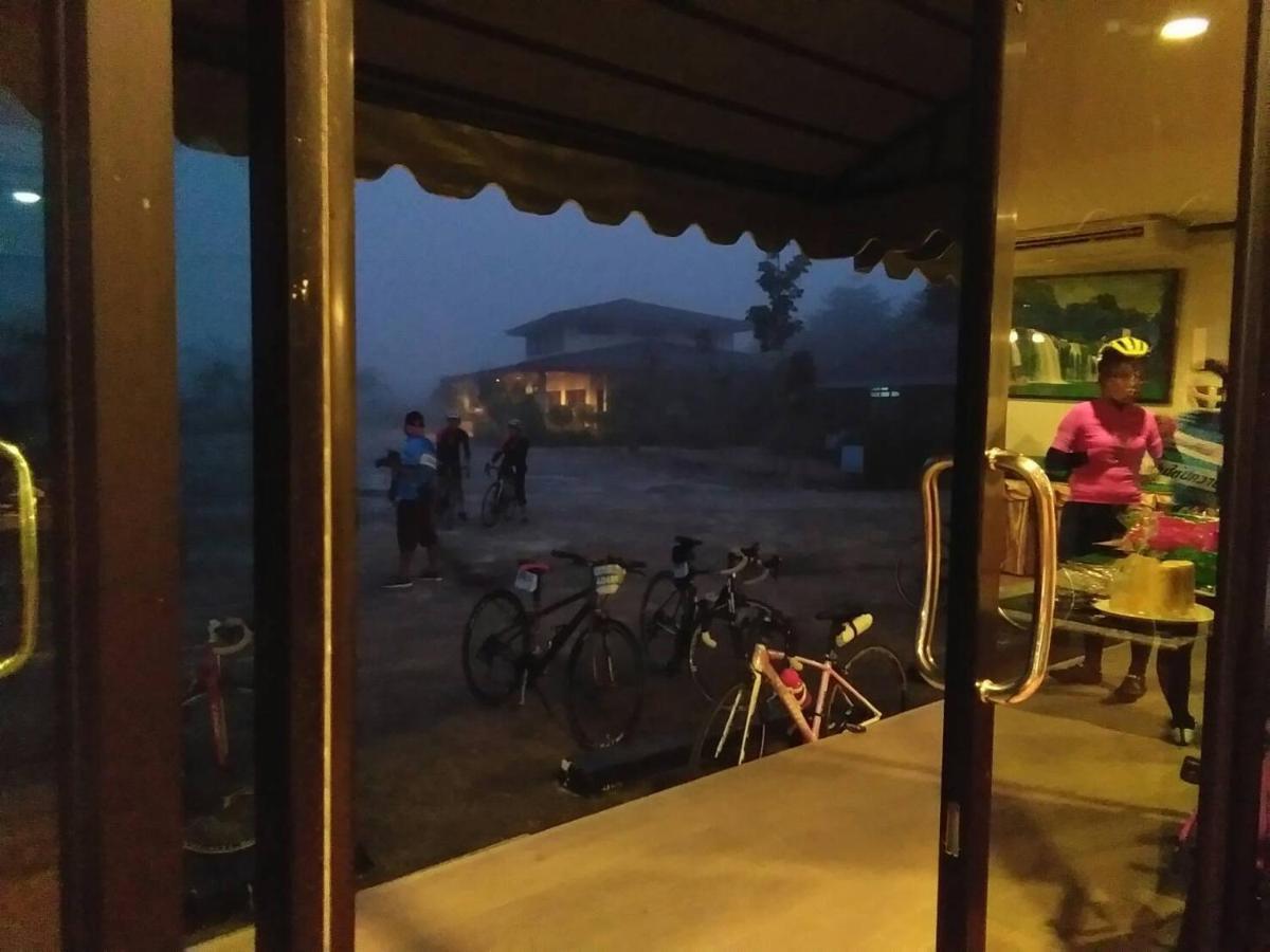 Northstar Hotel & Resort Ban Mae Kon Bagian luar foto