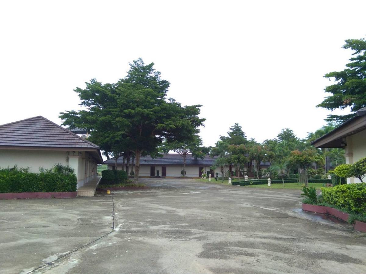 Northstar Hotel & Resort Ban Mae Kon Bagian luar foto